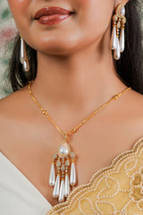 Chandelier Earrings