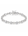 Aurora Gleam Designer Link Bracelet