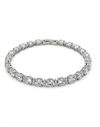 Solace Band Tennis Bracelet (6 mm)