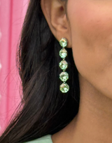 Cascade Earrings